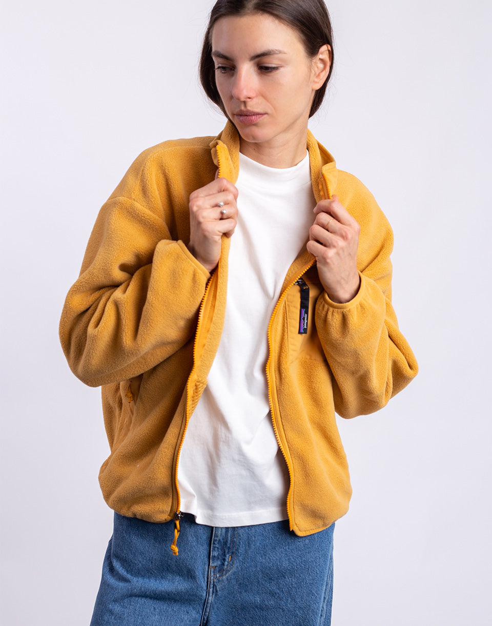 W's Synch Jacket