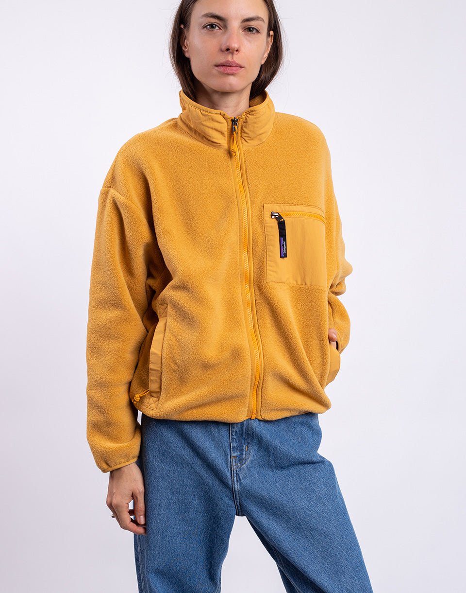 W's Synch Jacket