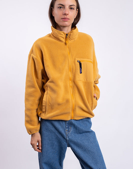 Veste synchique de W