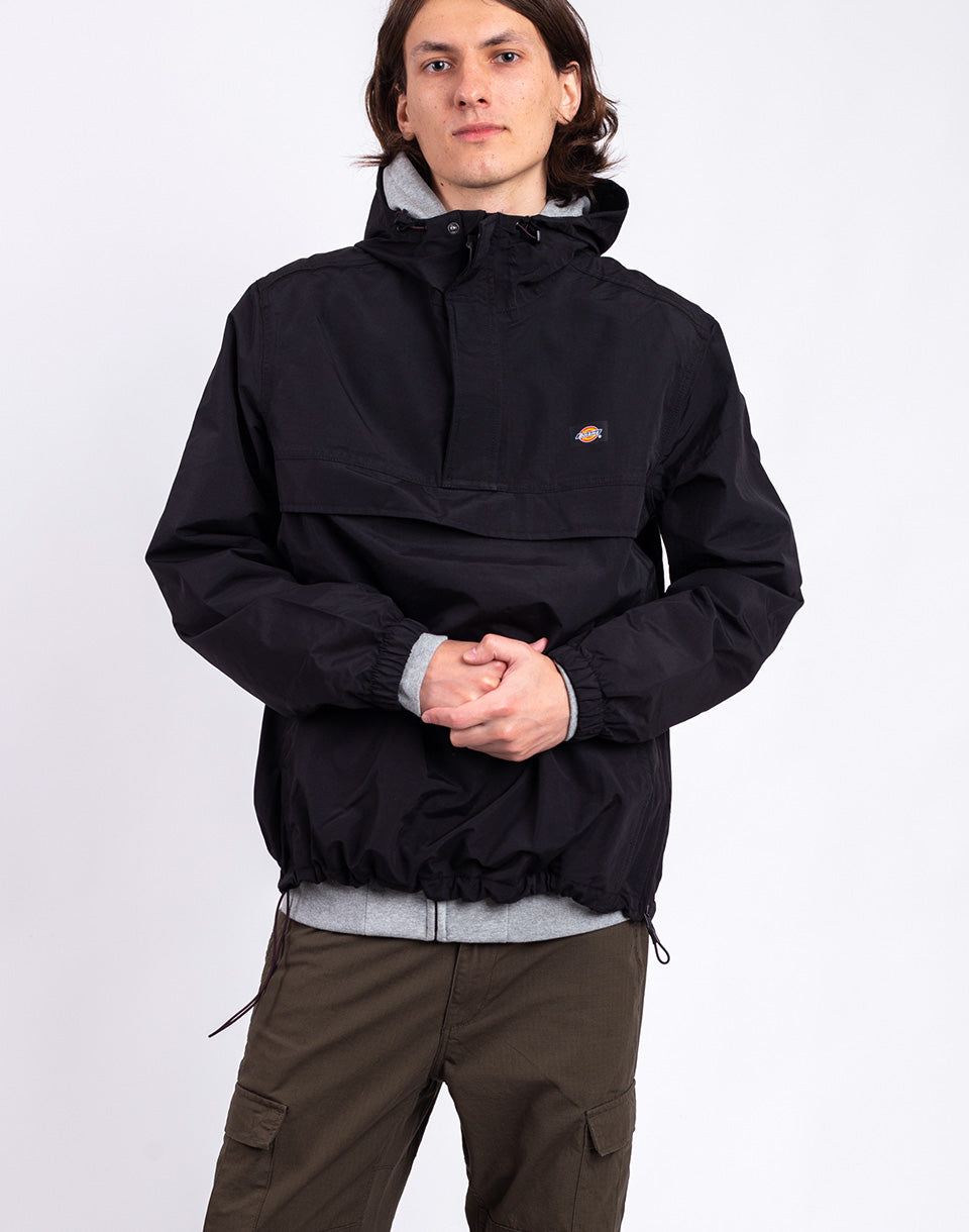 Vue glacier anorak