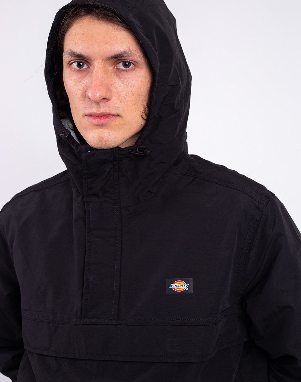Vue glacier anorak