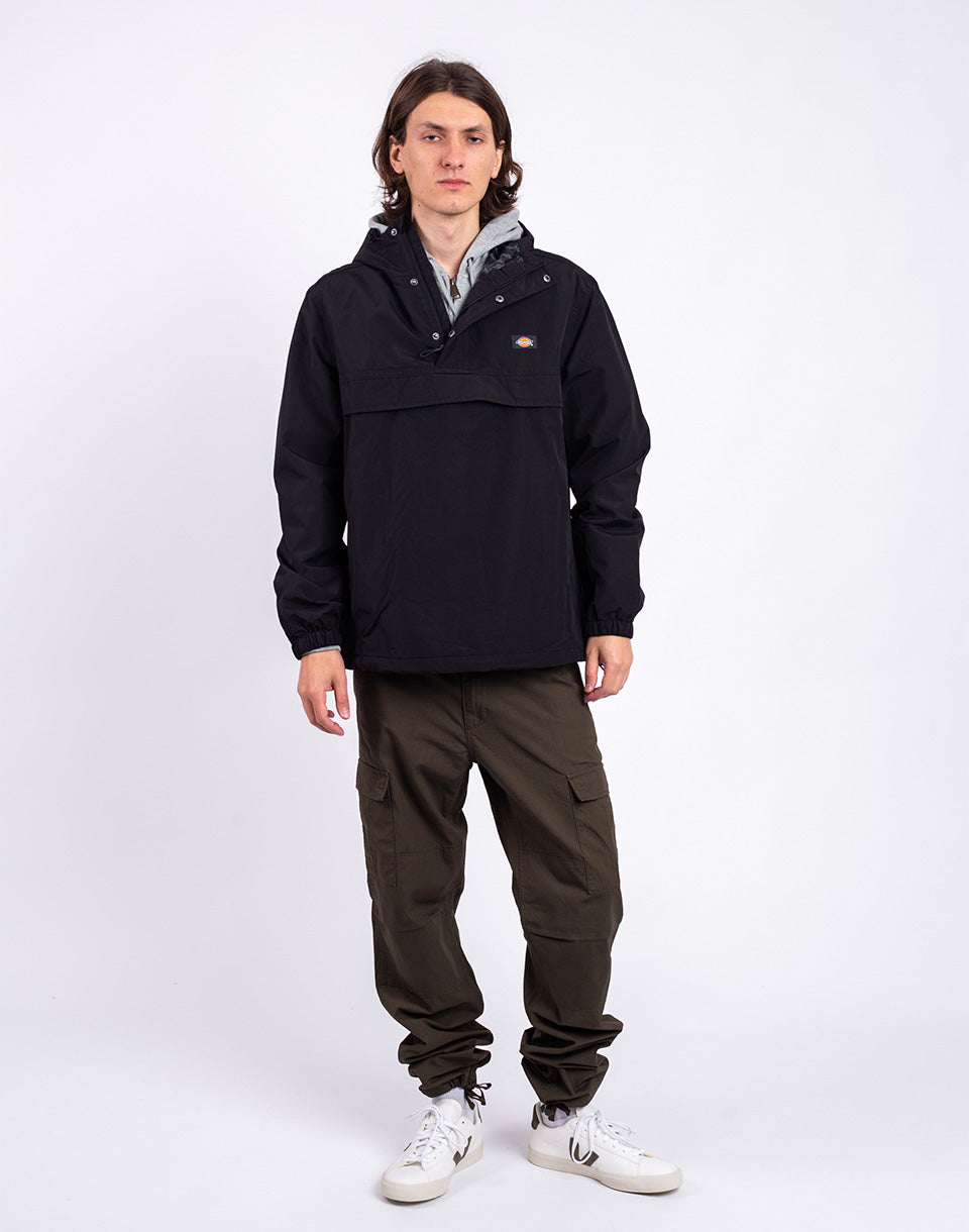 Vue glacier anorak
