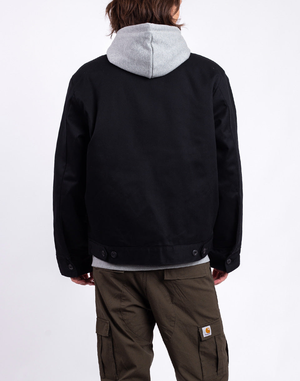 Veste Eisenhower doublée Rec