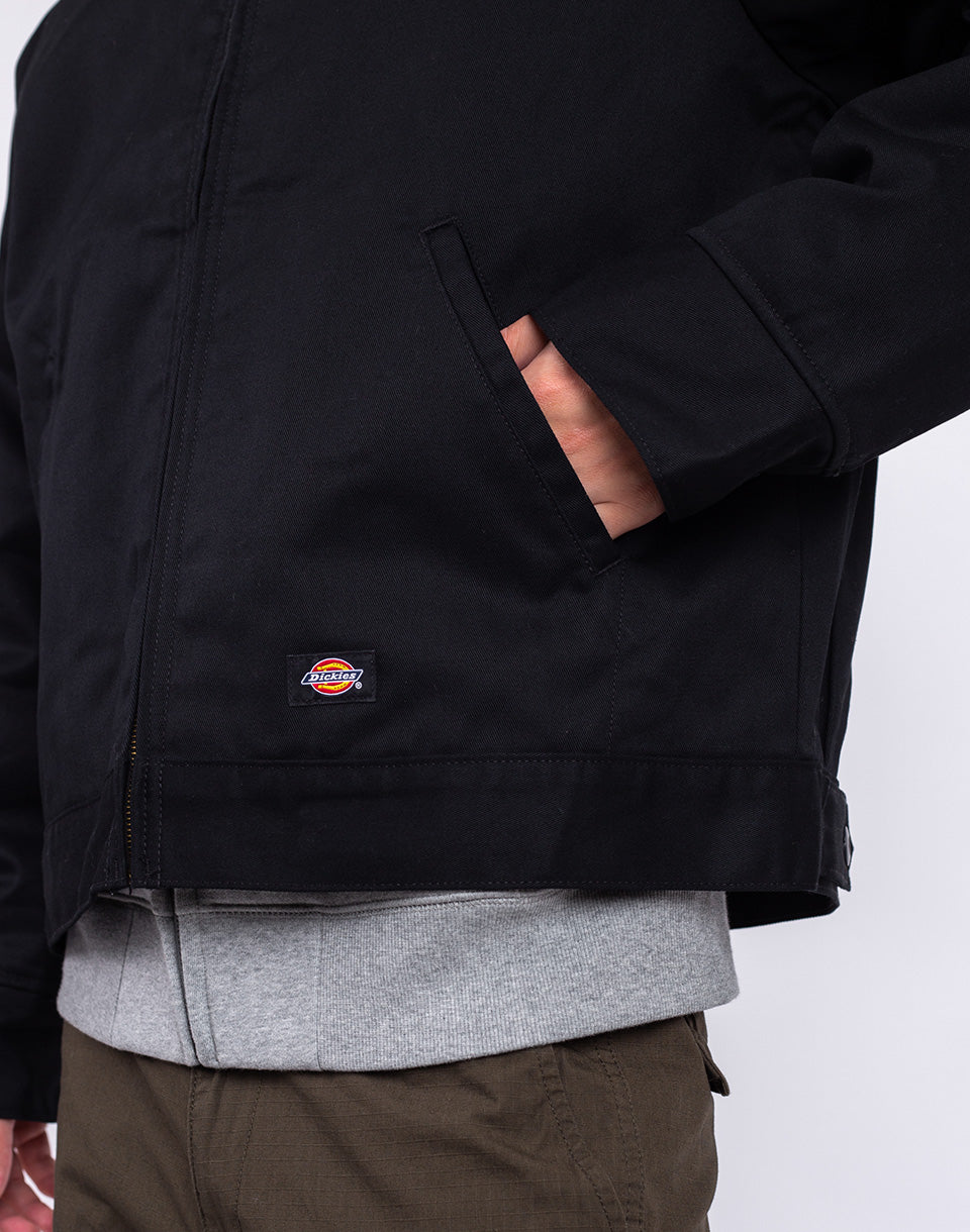 Veste Eisenhower doublée Rec