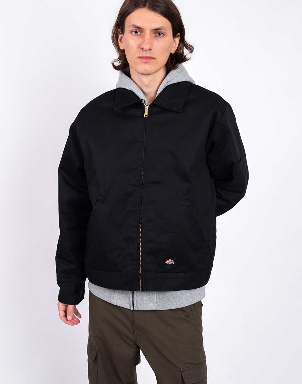Veste Eisenhower doublée Rec