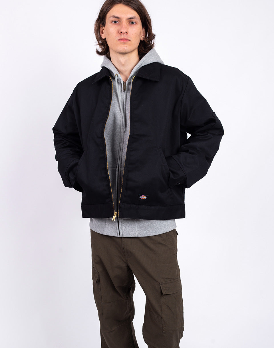 Veste Eisenhower doublée Rec