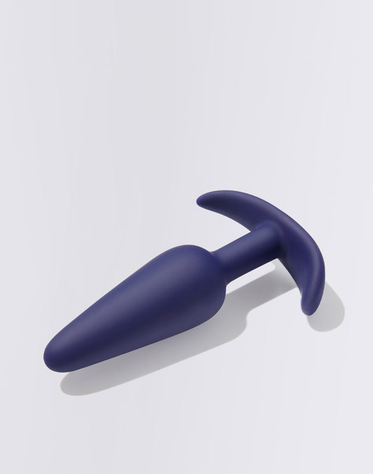 BOO - Remote control butt plug