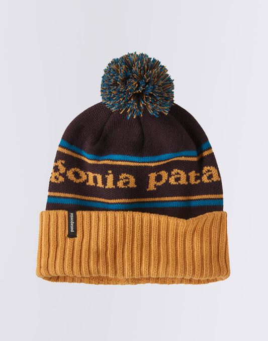 Bamans de la ville en poudre