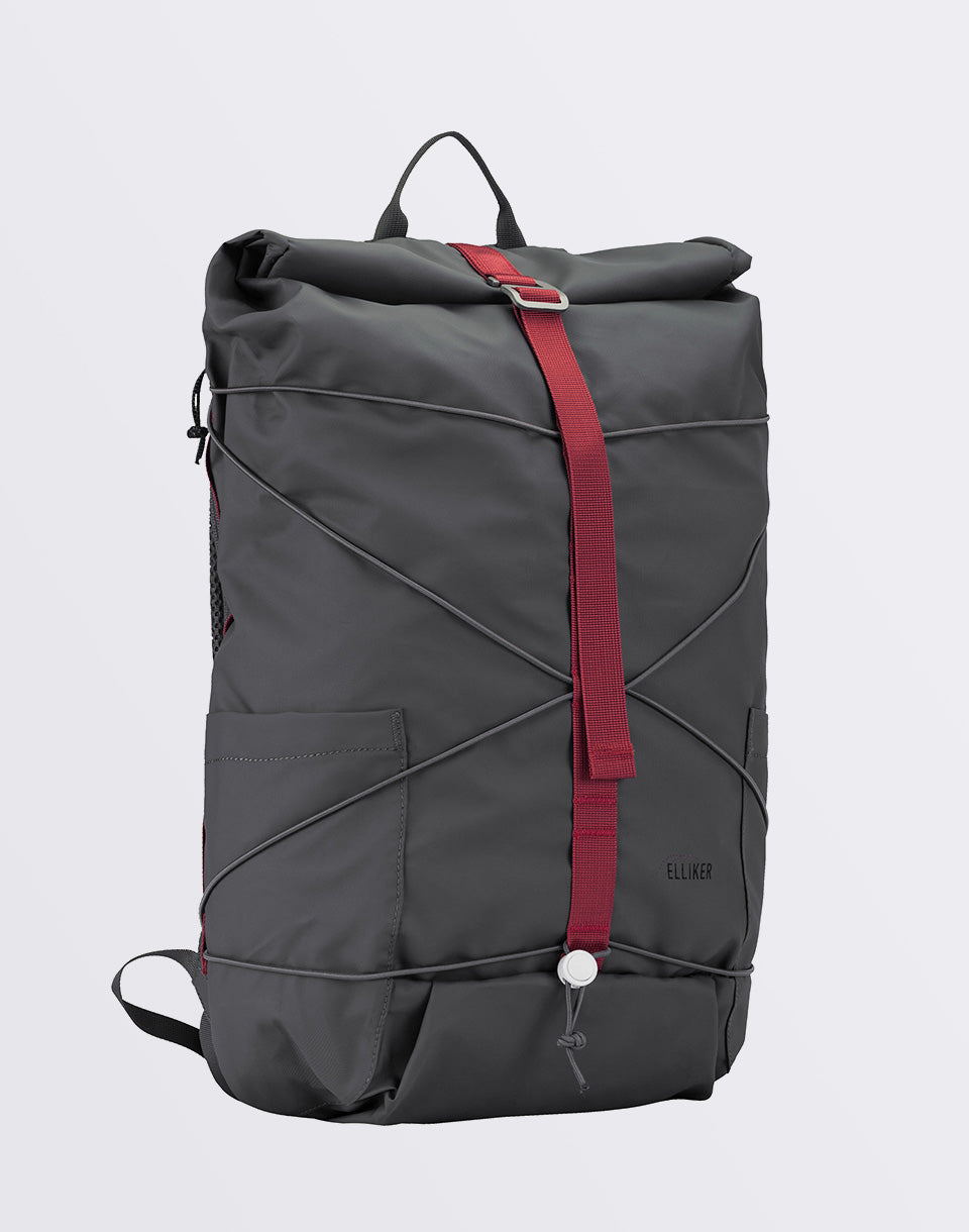 Dayle Roll Top Backpack 21 / 25L