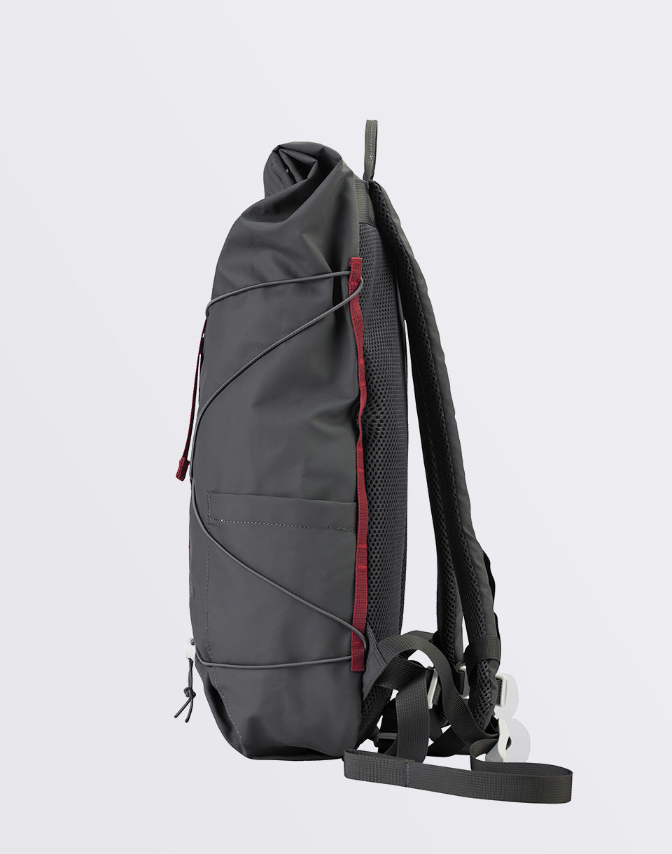 Dayle Roll Top Backpack 21 / 25L