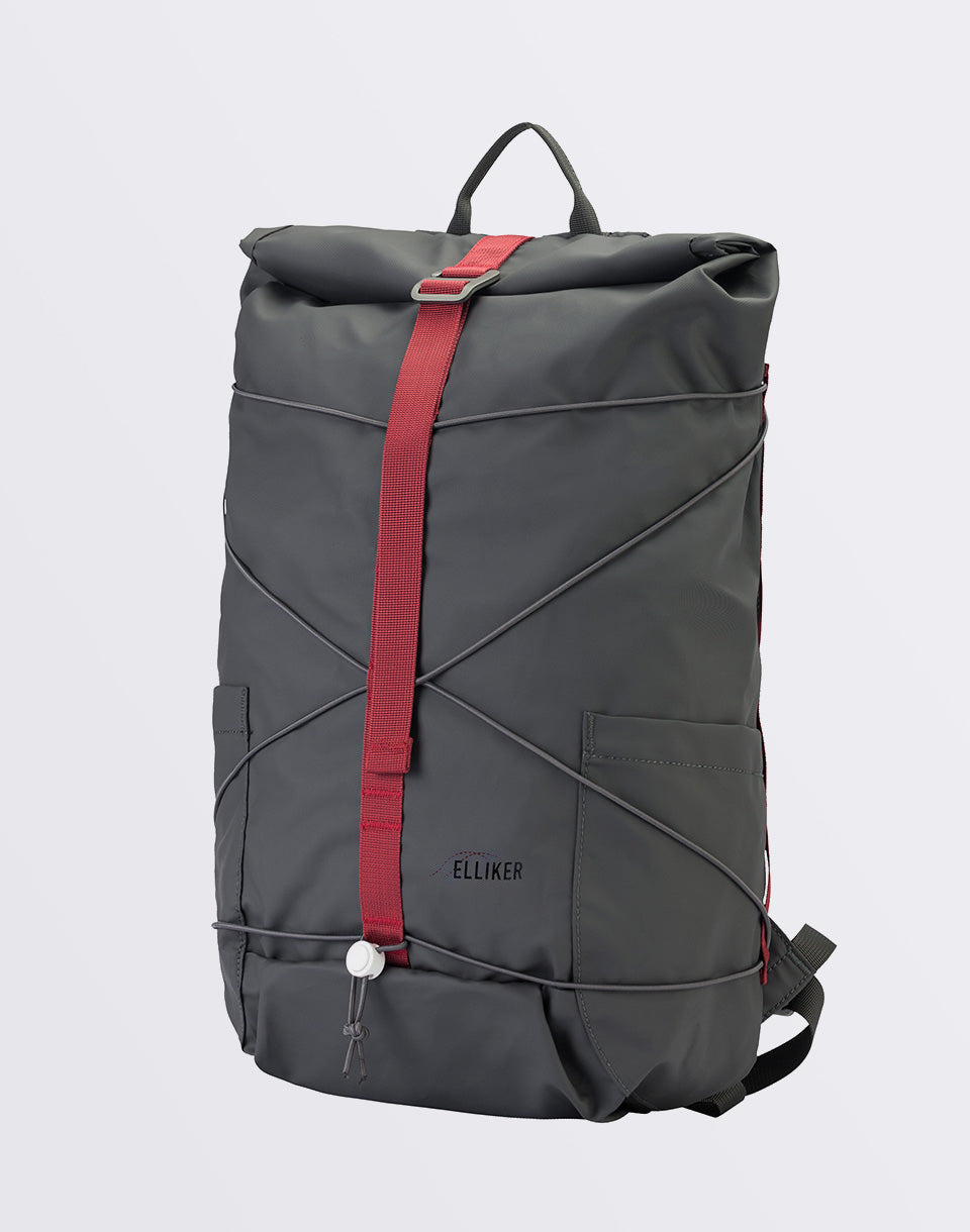 Dayle Roll Top Backpack 21 / 25L