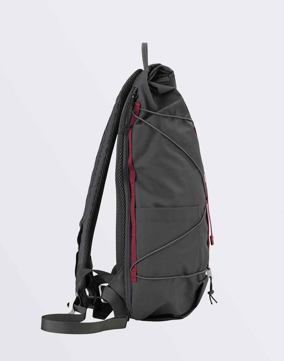 Dayle Roll Top Backpack 21 / 25L