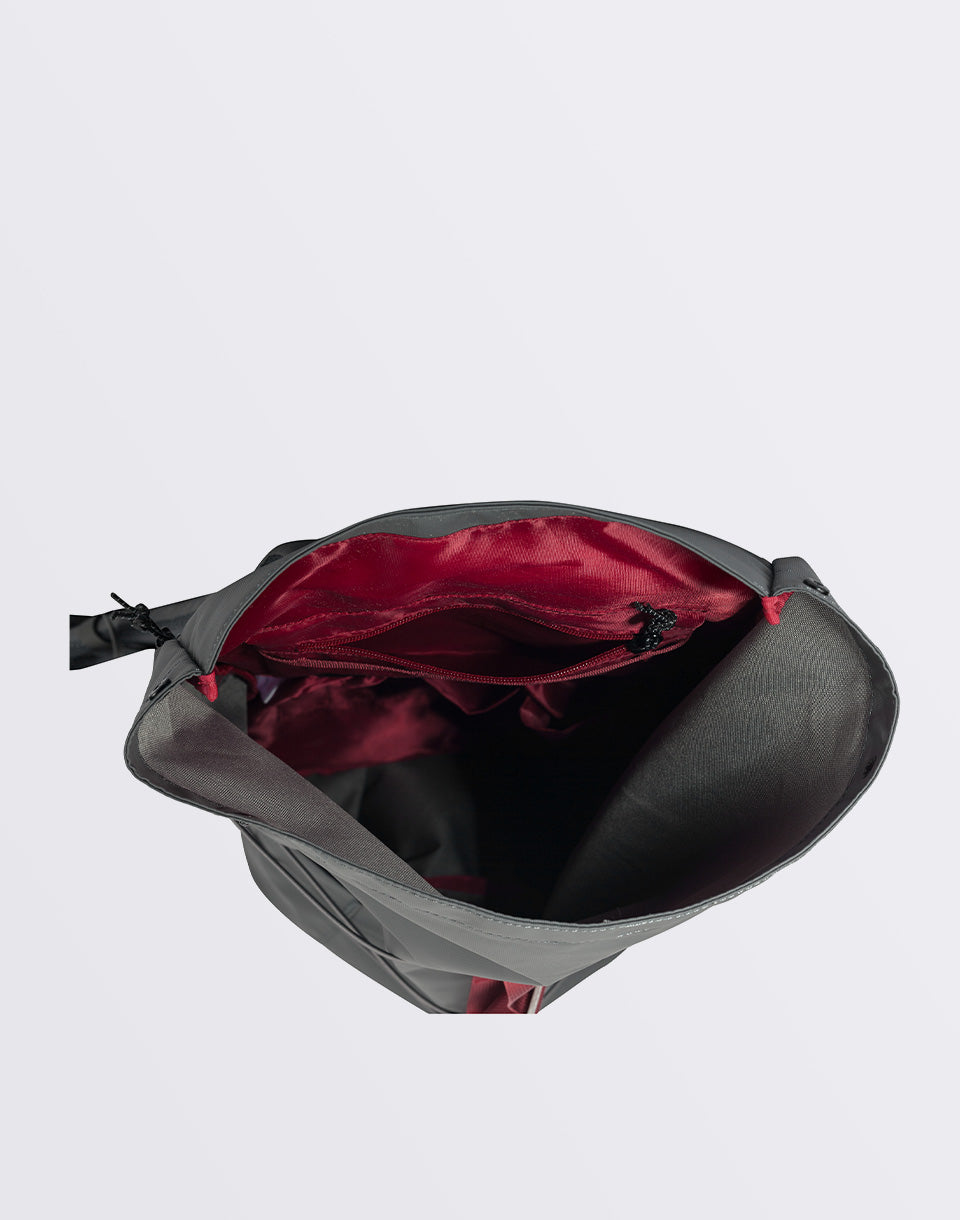 Dayle Roll Top Backpack 21 / 25L
