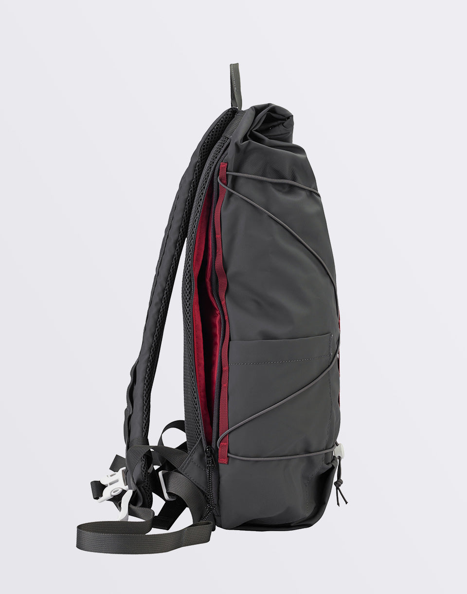 Dayle Roll Top Backpack 21 / 25L