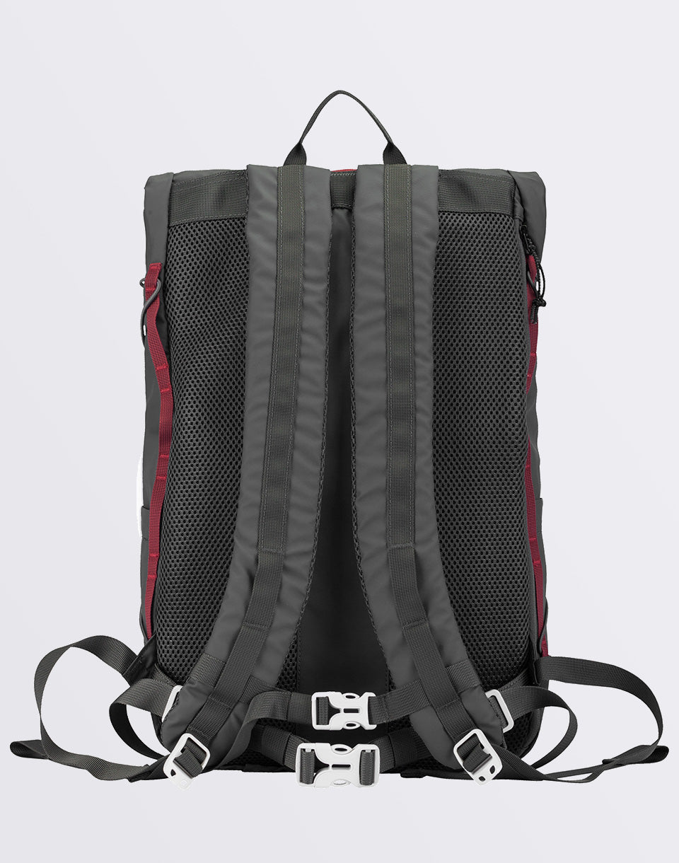 Dayle Roll Top Backpack 21 / 25L