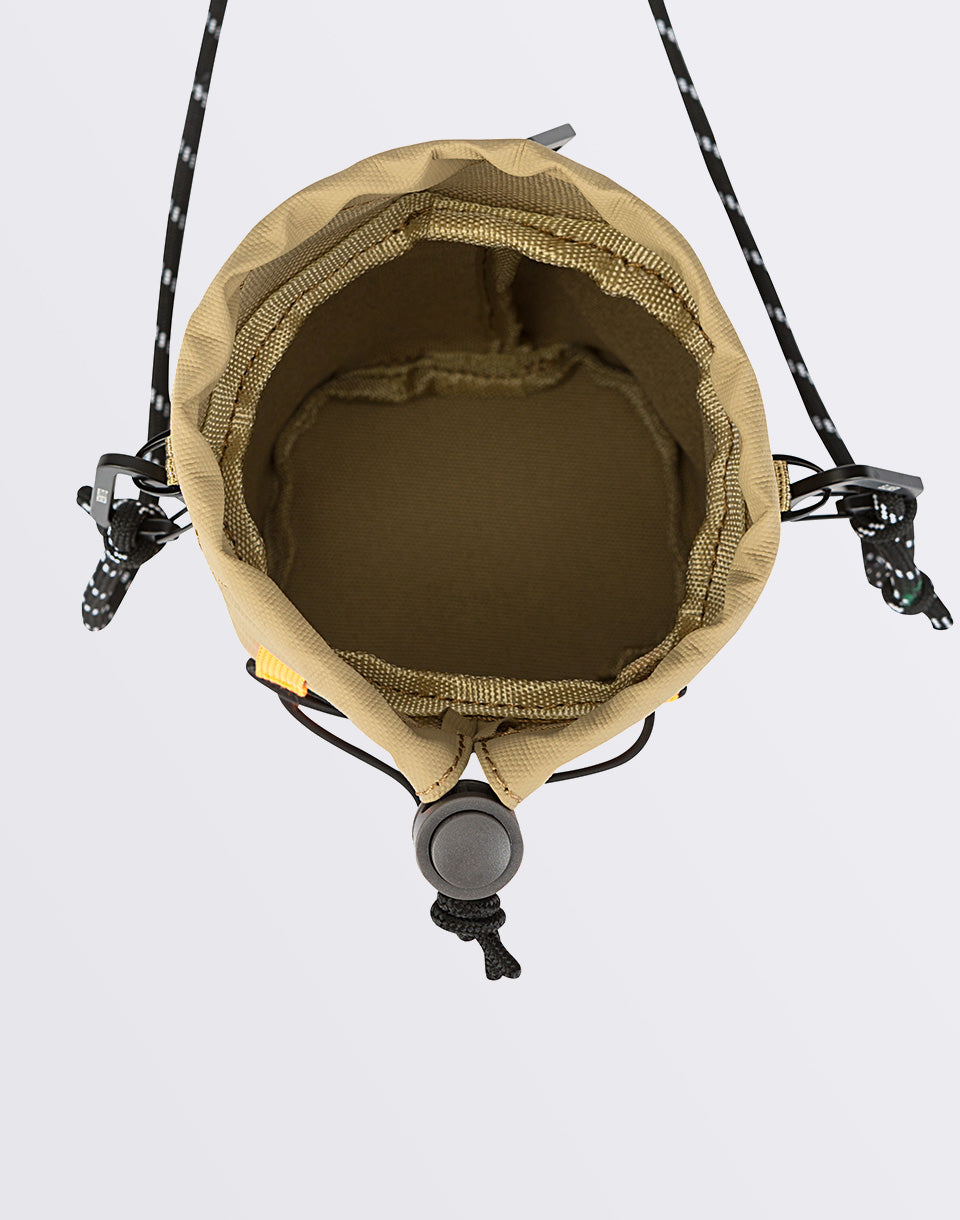 Sac Kirkby Bottel