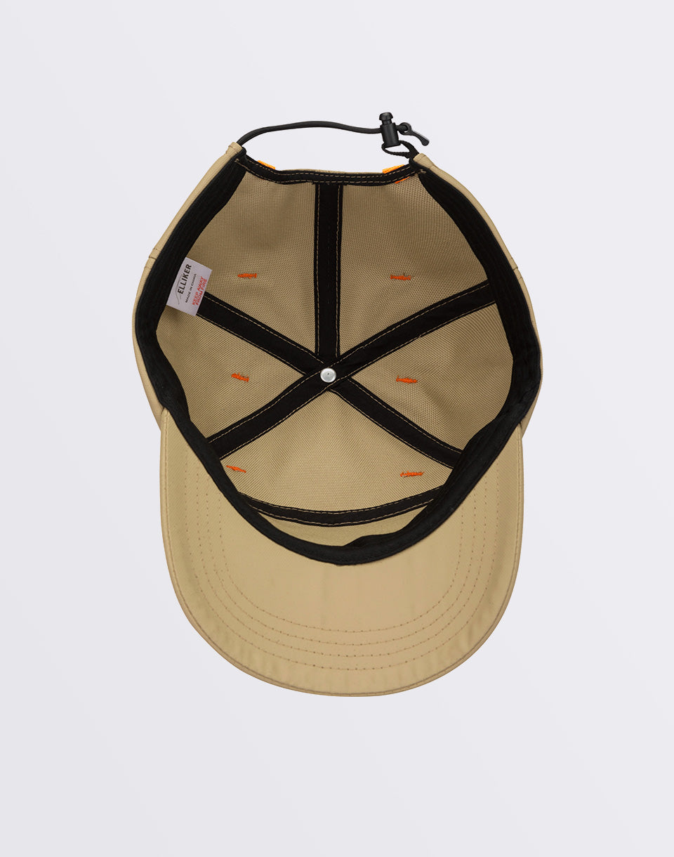 Blackthorn Cap