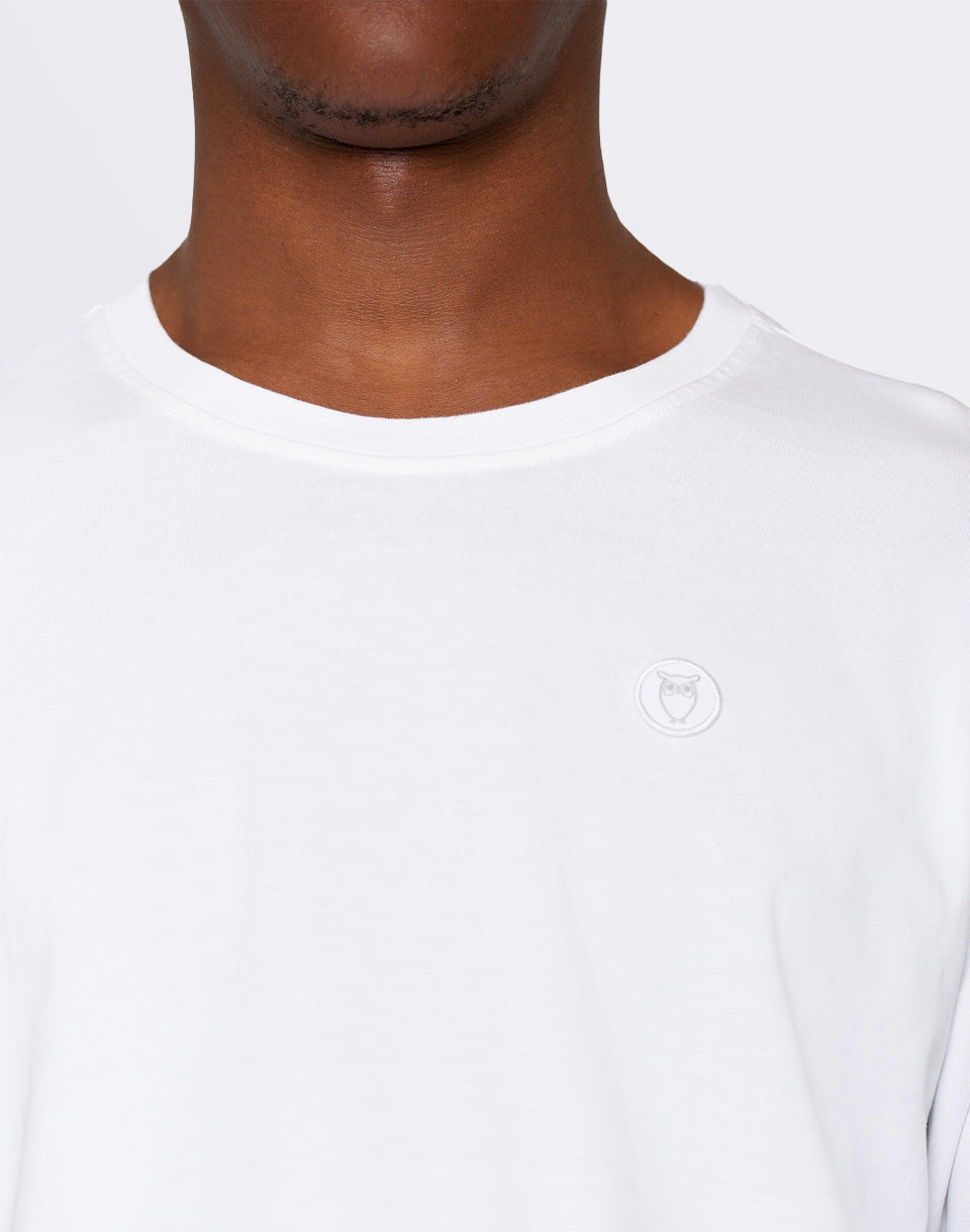 Badge Viggo à manches longues