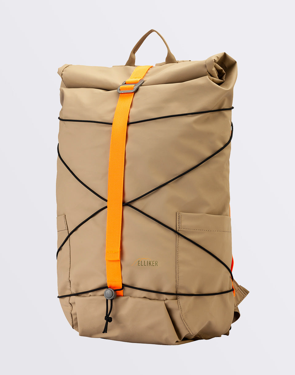 Dayle Roll Top Backpack 21 / 25L