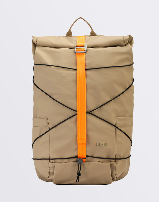 Dayle Roll Top Backpack 21/25L