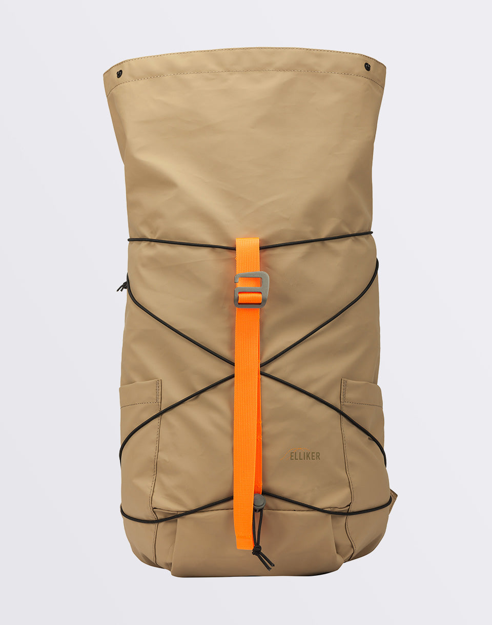 Dayle Roll Top Backpack 21 / 25L