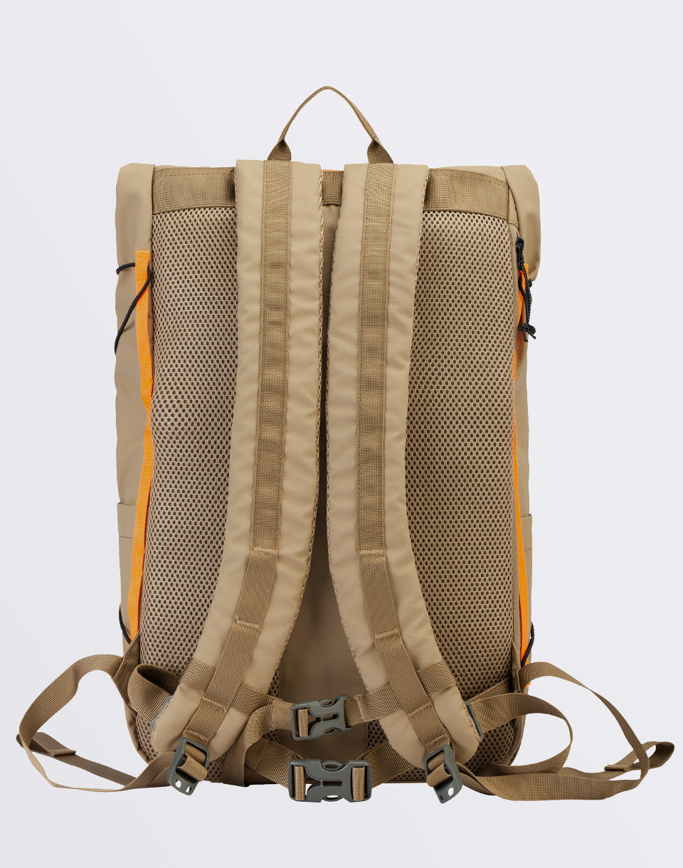 Dayle Roll Top Backpack 21 / 25L