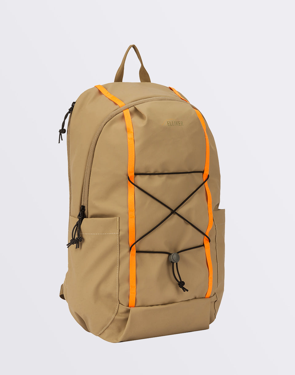 Sac à dos keswik zip 22L