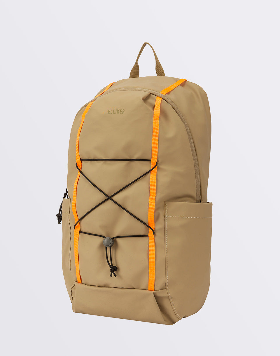 Sac à dos keswik zip 22L