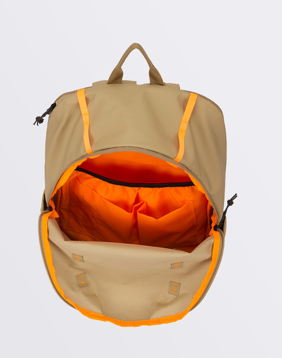 Sac à dos keswik zip 22L