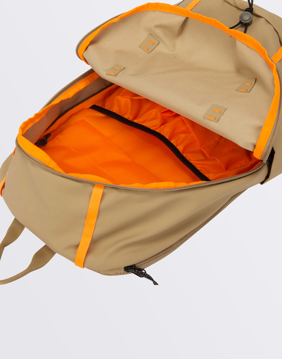 Sac à dos keswik zip 22L