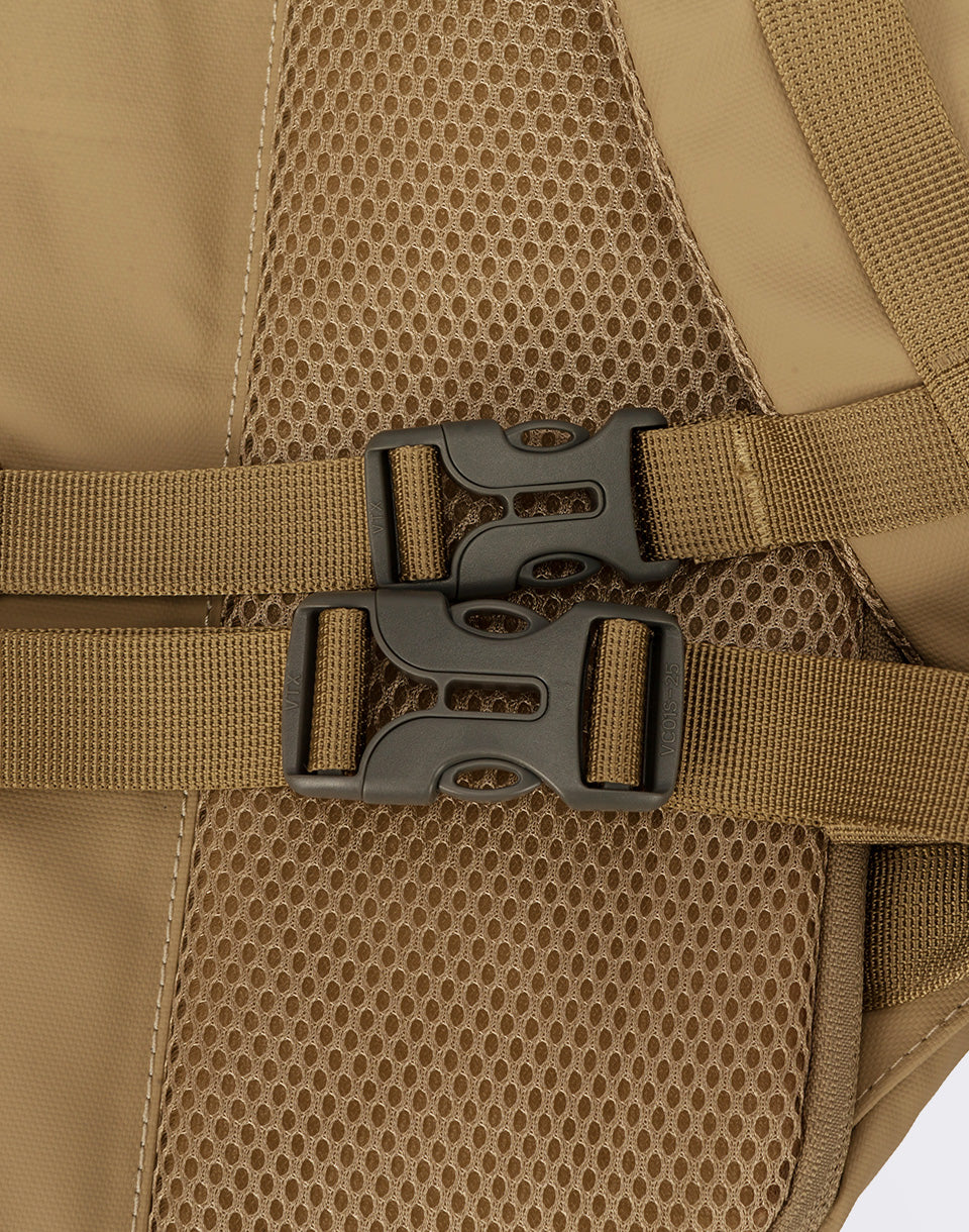 Sac à dos keswik zip 22L