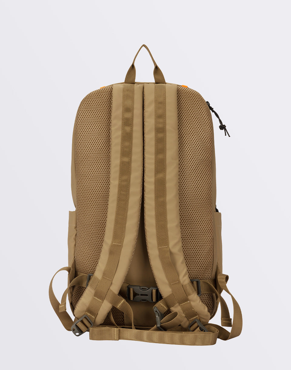 Sac à dos keswik zip 22L