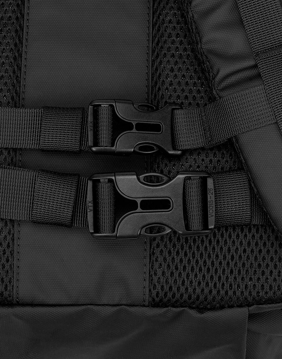 Sac à dos à capuche à capuche Kiln 22L