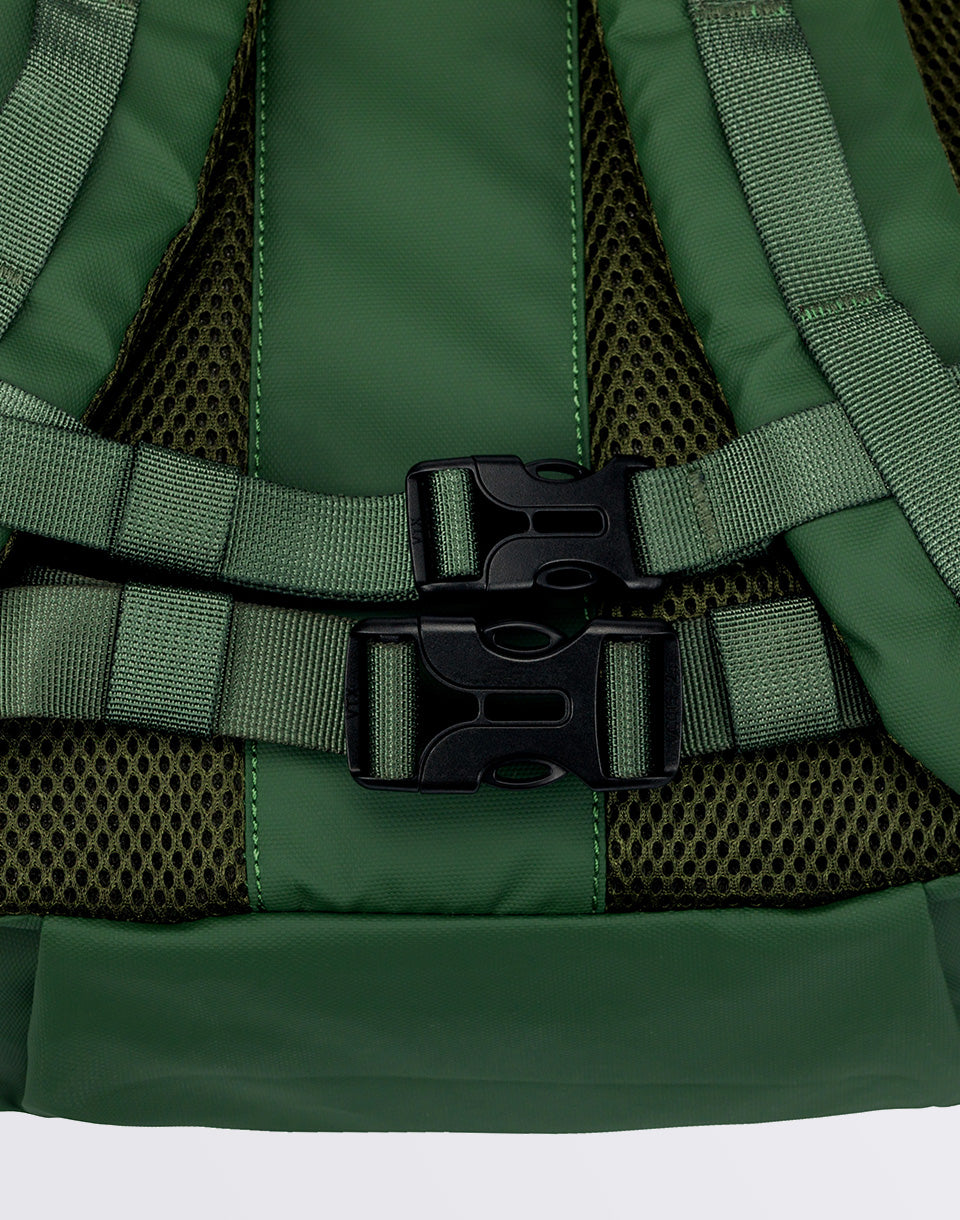 Sac à dos à capuche à capuche Kiln 22L