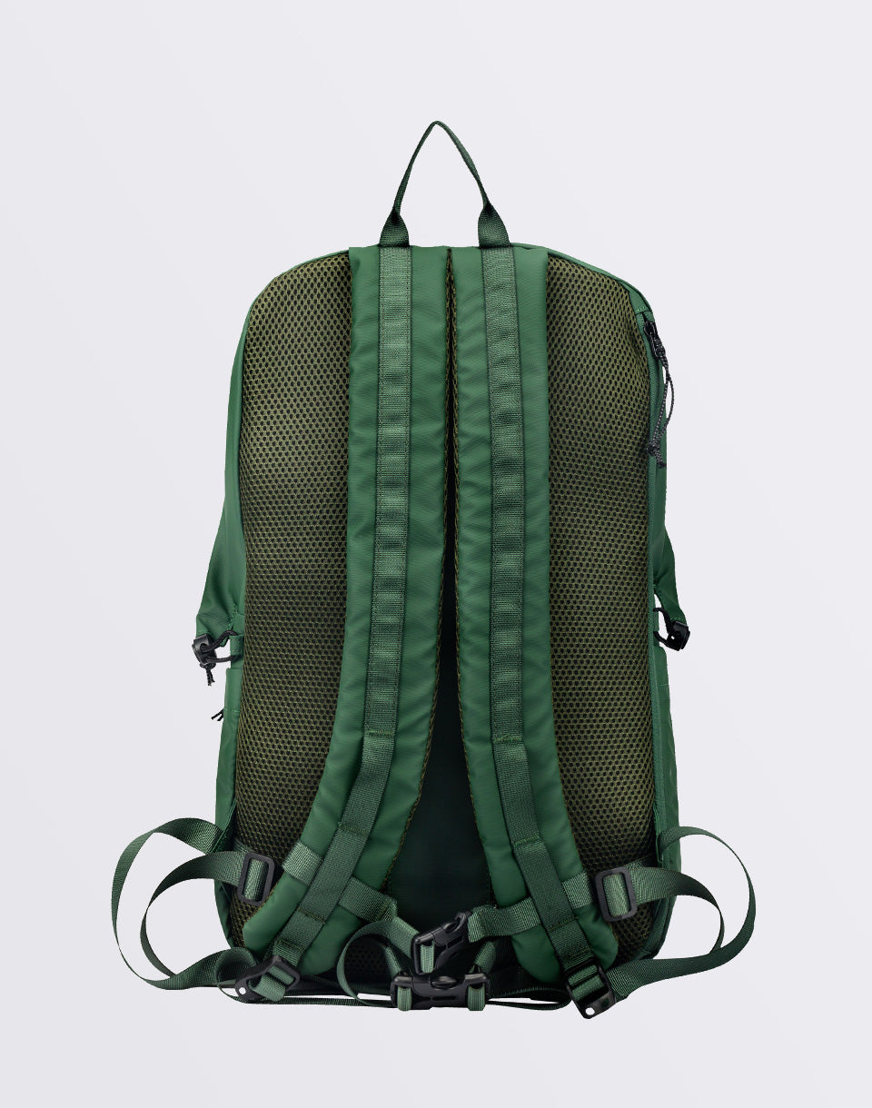 Sac à dos à capuche à capuche Kiln 22L