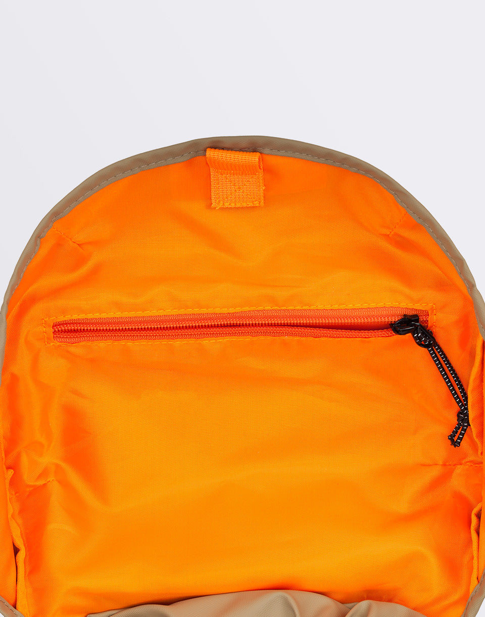 Wharfe Flap Over Backpack 22L