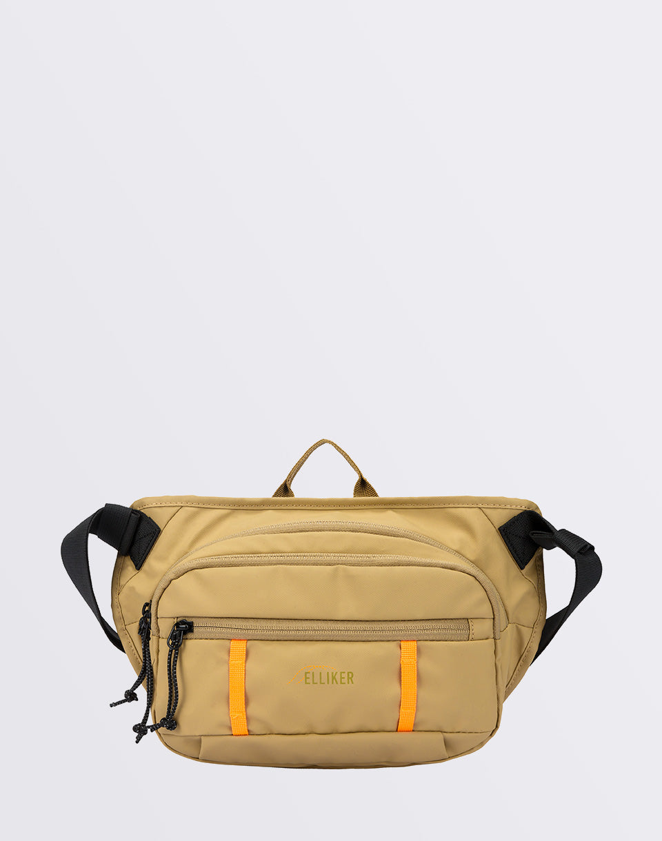 Sac à élingue Fitts 2L