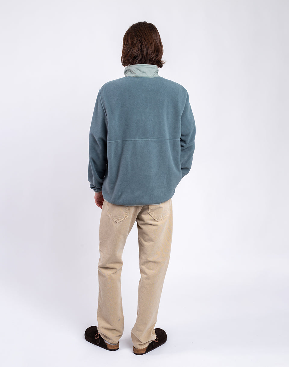 M-Microdini 1/2 Zip P / O