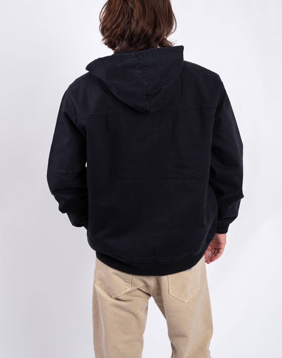 Veste en toile de canard à capuche dickies