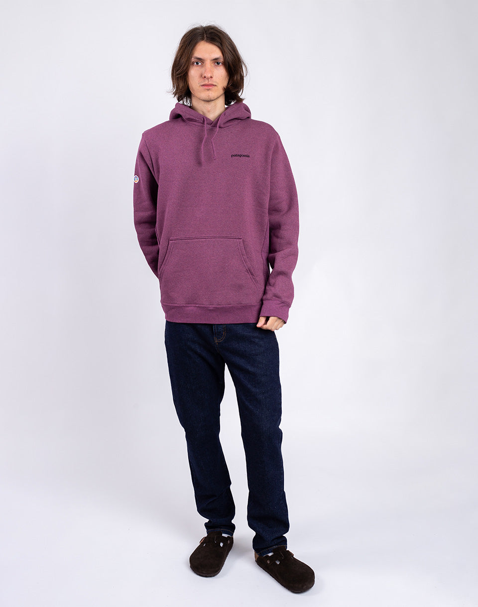 Fitz Roy Icon Uprisal Hoody