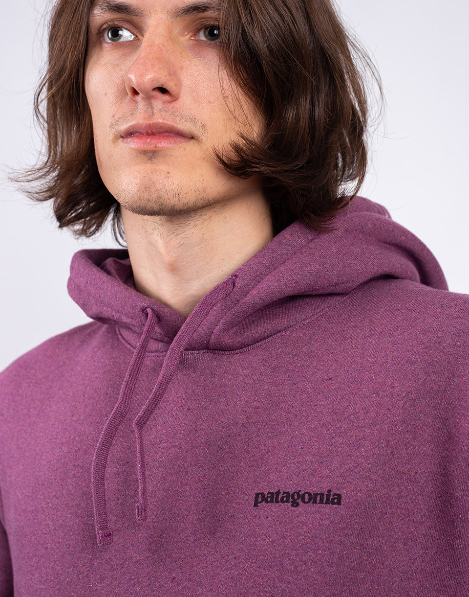 Fitz Roy Icon Uprisal Hoody