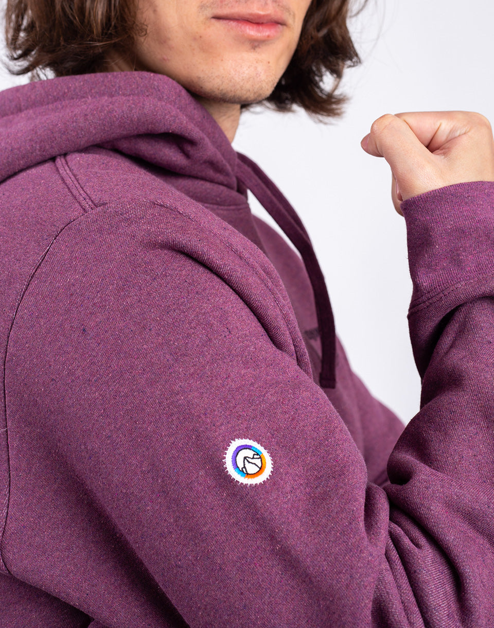 Fitz Roy Icon Uprisal Hoody