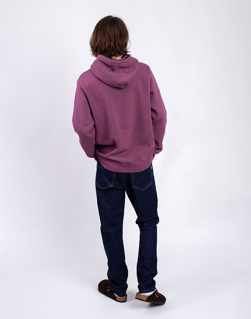 Fitz Roy Icon Uprisal Hoody