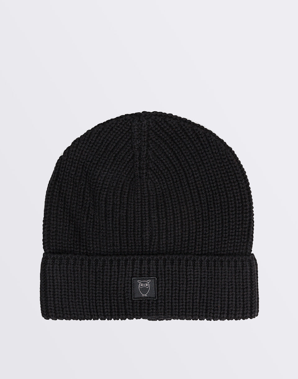 Chapeau à côtes