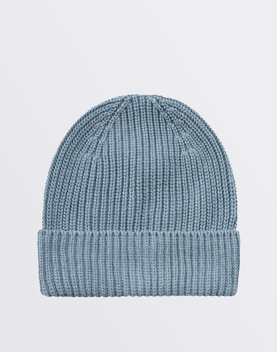 Chapeau à côtes