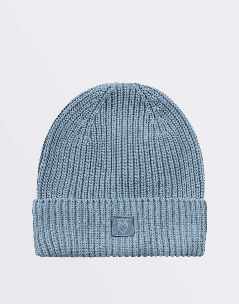 Chapeau à côtes