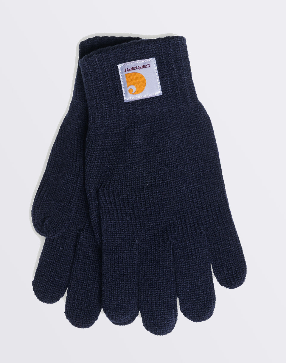 Regarder des gants