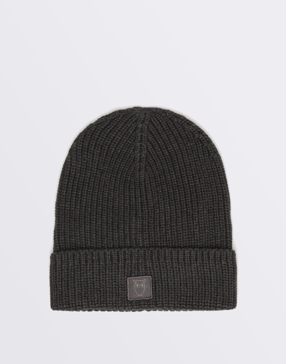 Chapeau à côtes