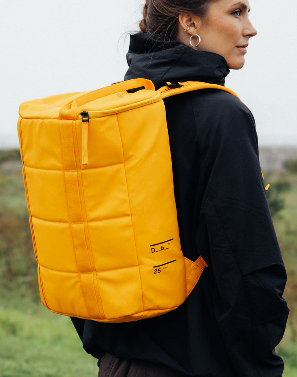 Roamer Duffel Pack 25L