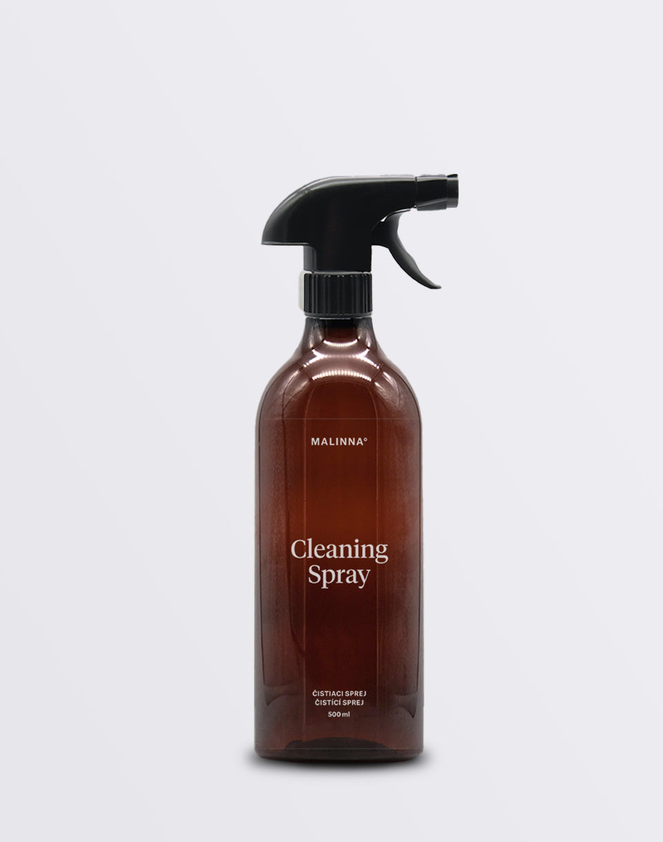 Spray de nettoyage 500 ml